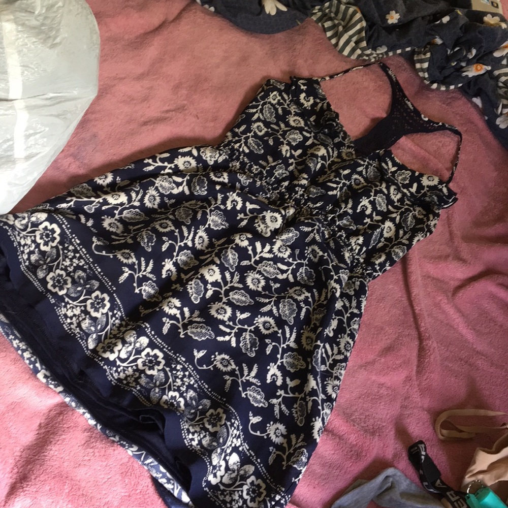 American eagle dress